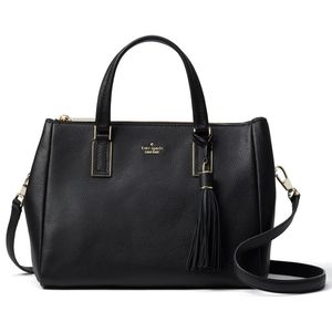 Kate Spade Naomi Satchel